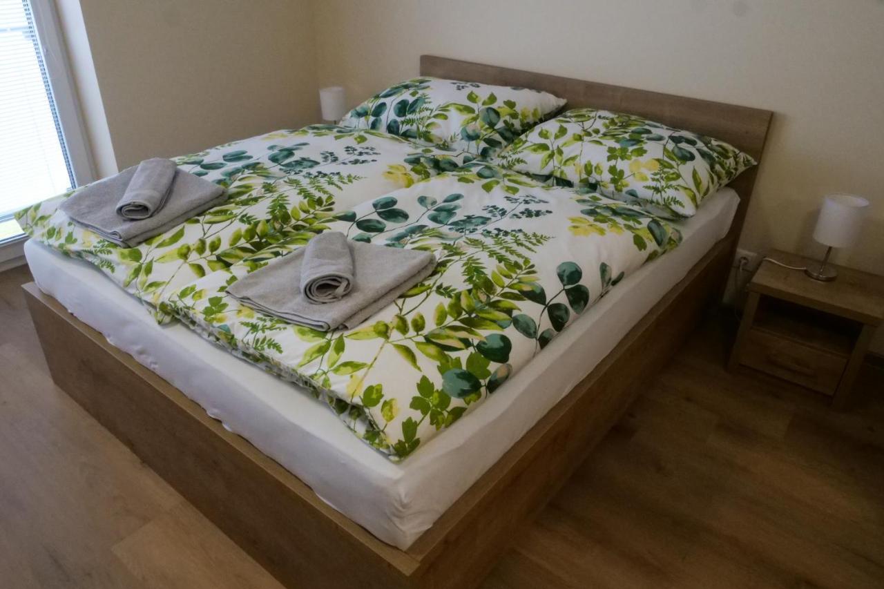 Apartmany Family Nova Lesna Exterior photo