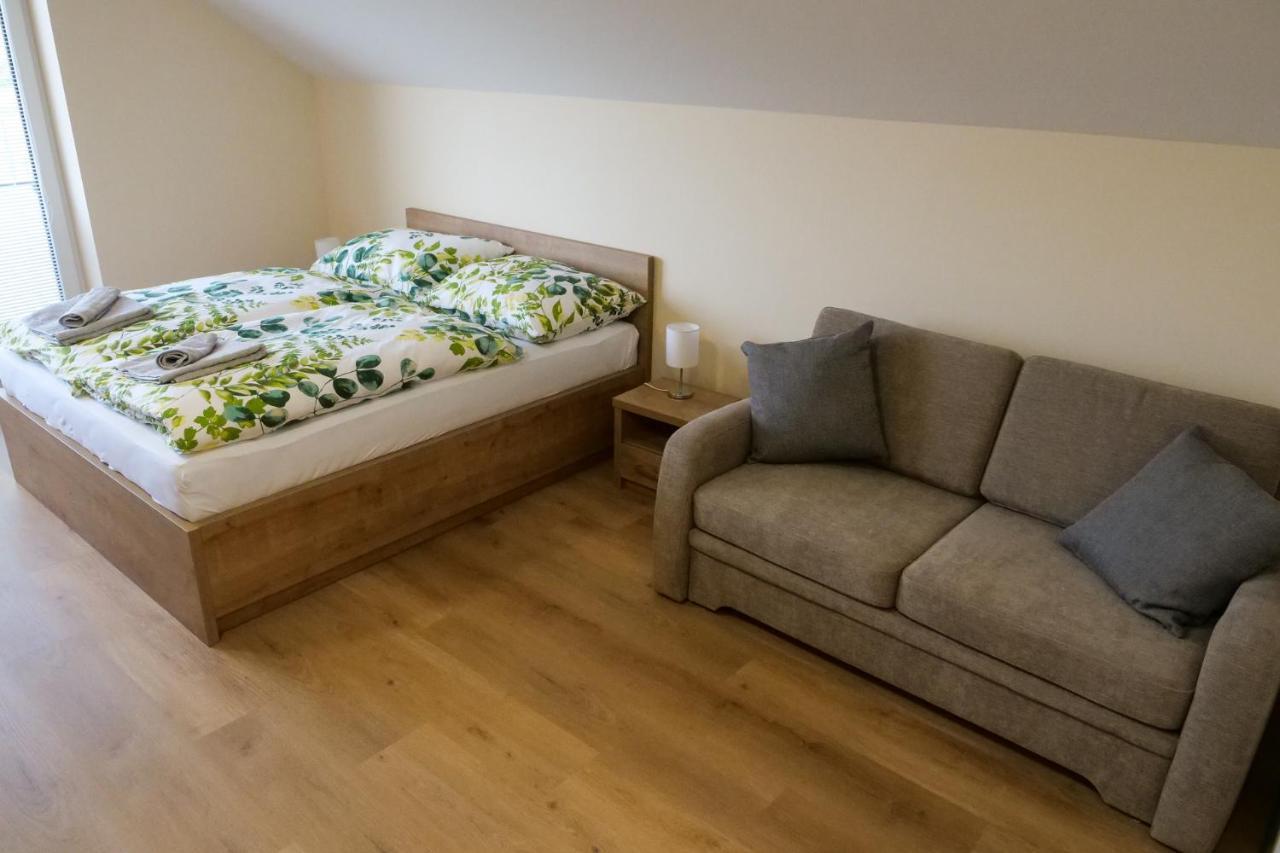 Apartmany Family Nova Lesna Exterior photo