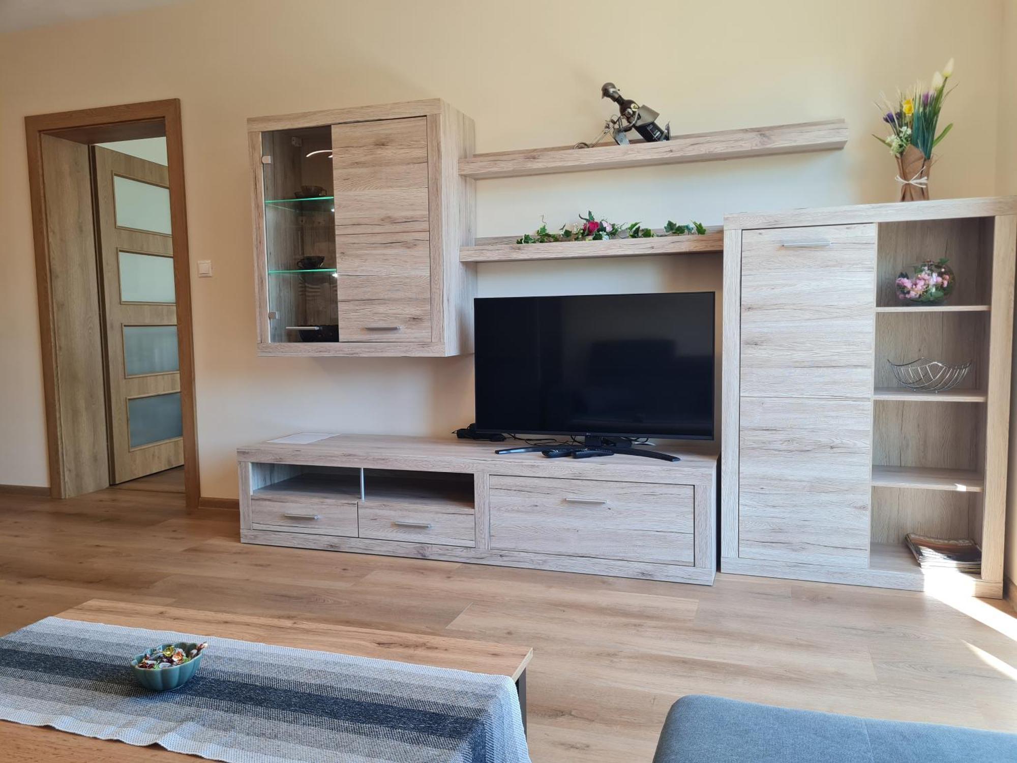 Apartmany Family Nova Lesna Exterior photo