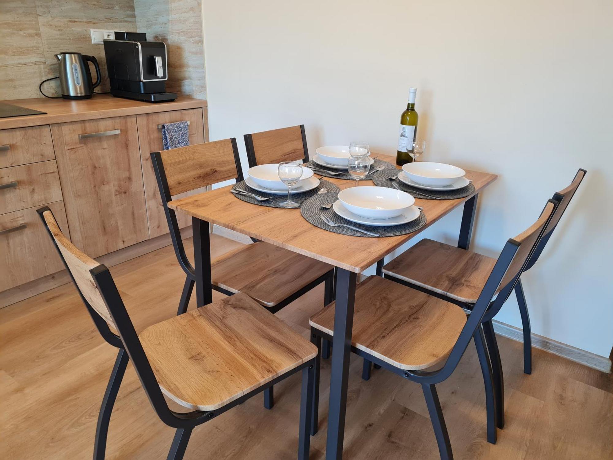 Apartmany Family Nova Lesna Exterior photo
